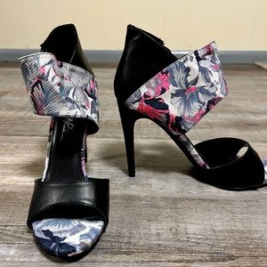 Colorful Women's Heels